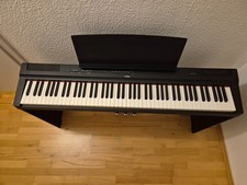 Yahama P - 125 Digital Piano +