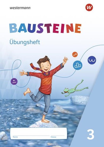 Bausteine sprachbuch und - bausteine,