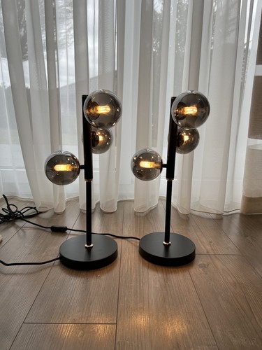 Jotex tischlampe kugel - jotex, |
