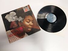 Nina Simone - Tell Me More -