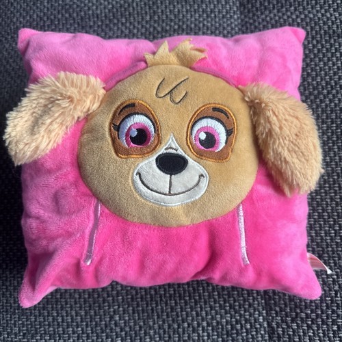 Paw patrol skye - paw, plüschtier