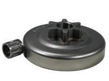 Kupplungsglocke chain sprocket - kupplungsglocke,
