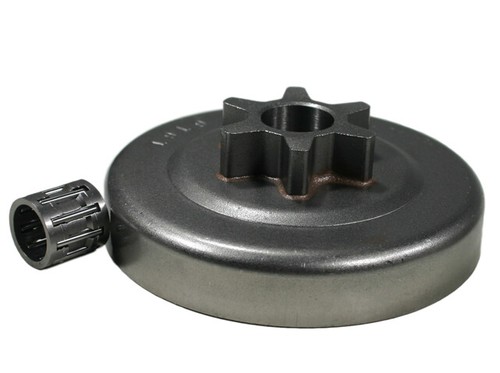 Kupplungsglocke chain sprocket - kupplungsglocke,