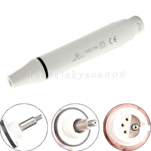 Dental ultraschall piezo - ultraschall,