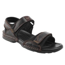 Leder Sandalen Herren Gr.41-46