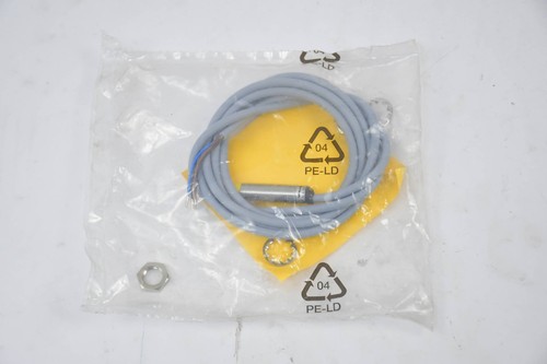 Turck induktiver sensor - turck,