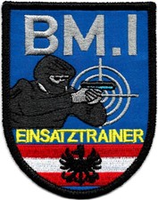Österreich BM.I