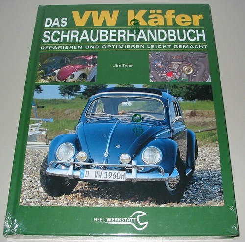 Reparaturanleitung käfer - reparaturanleitung,
