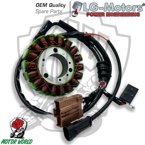 Stator magnet für - für, piaggio