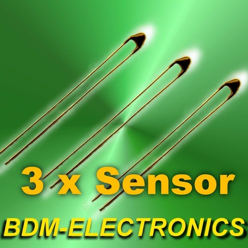 Buderus sensor präzisions - *,