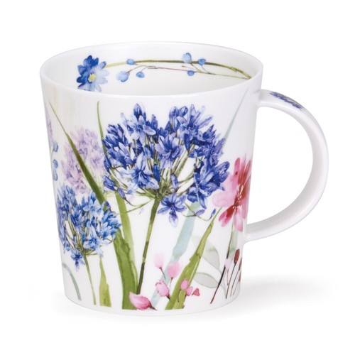 Dunoon tasse wild garden - dunoon,