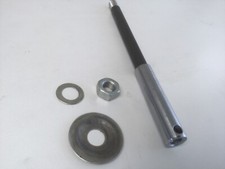 MZ ETZ150 ETZ250 ETZ251 Achse