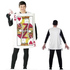 KARNEVAL FASCHING KOSTÜM