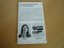 Fuji Photo film jaren 70