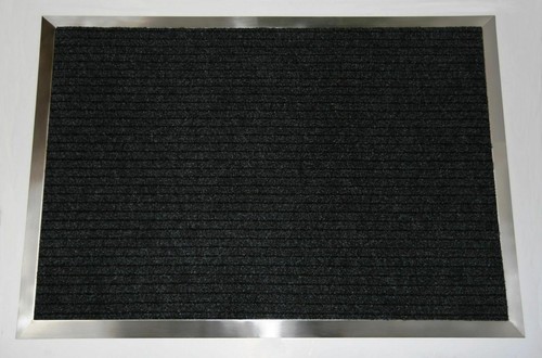 Fussmatte polypropylen mit - polypropylen,