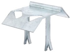 Alberts Auflaufstütze