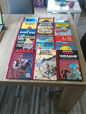 Auswahl Angebot atomium 58 comics hardcover ausgaben