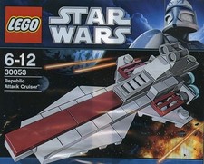 LEGO Star Wars The Clone Wars