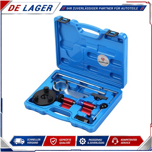 Timing belt tool adjustment - timing,