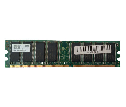 Hynix pc2100u 25330 - hynix, pc2100u-25330