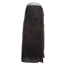 Kaffe, Maxirock, Größe: 44