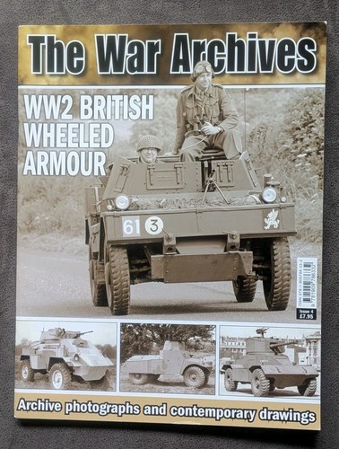 The war archives ww2 british - the,
