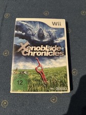 Xenoblade Chronicles (Nintendo