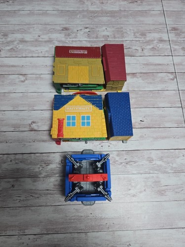 Thomas und seine freunde - thomas,