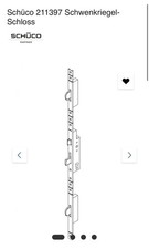 Schüco 211397