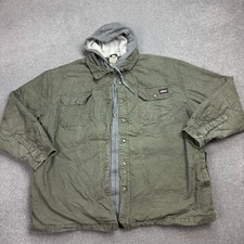 Dickies Jacke Erwachsene 2XL