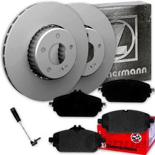 Zimmermann BREMSSCHEIBEN 305mm