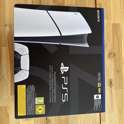 Sony playstation ps5 slim - playstation,