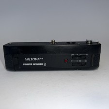 Voltcraft power winder - voltcraft,