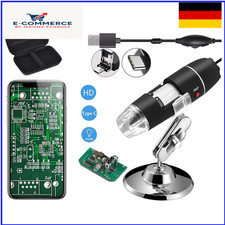 Jiusion Original 40-1000X USB