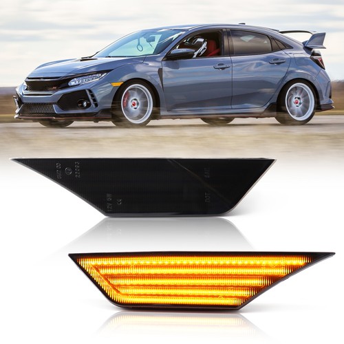 Schwarz glasklar led - glasklar,