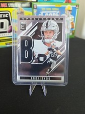 Brock Bowers Spellbound Letter