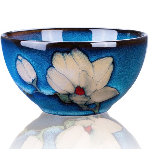 Matcha schale magnolia - matcha-schale,