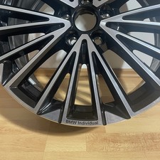 Alufelge BMW 2 F45 F46 8x19