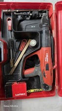 Bolzenschussgerät Hilti  DX 460 Mit Magazin