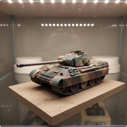 Panther armored vehicle - a,