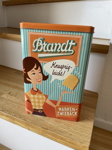 Brandt markenzwieback - brandt,