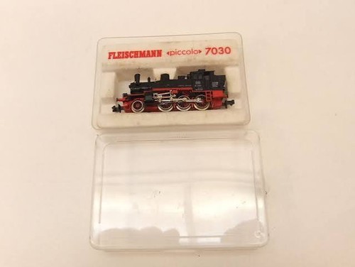 Fleischmann piccolo 7030 - ,
