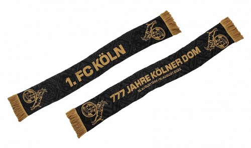 Köln premiumschal - köln,