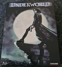 Underworld Metallbox-Futurepak