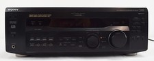 Sony Stereo Receiver STR-DE445, 250521