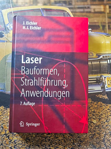 Springer laser bauformen - springer,