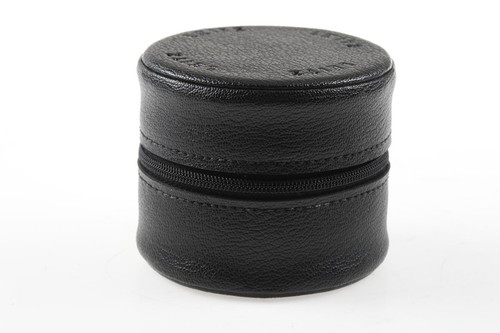 Leica lederköcher höhe - leica,