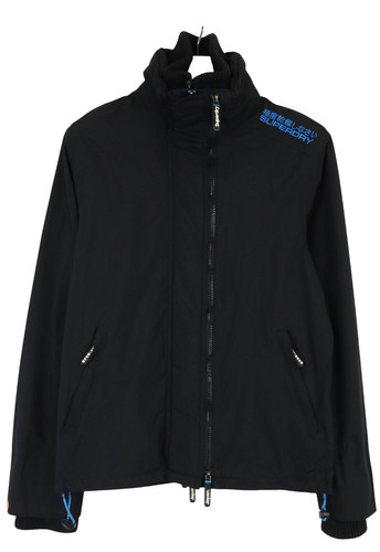 Superdry windcheater jacke - windcheater,