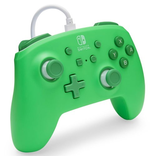 Switch controller enhanced - switch,