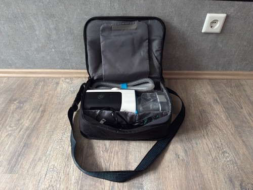 Resmed airsense autoset - 11,